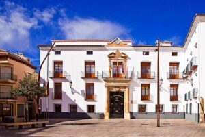 Ayuntamiento de Utiel