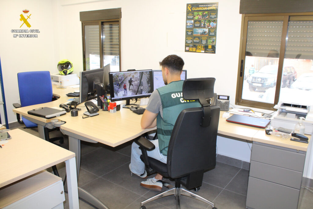 Guardia Civil
