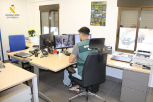 Guardia Civil