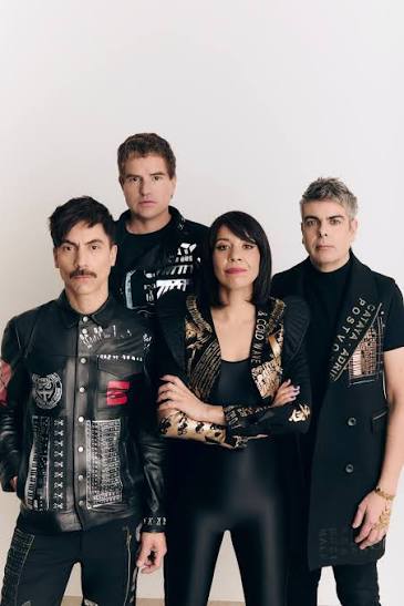 Grupo DORIAN